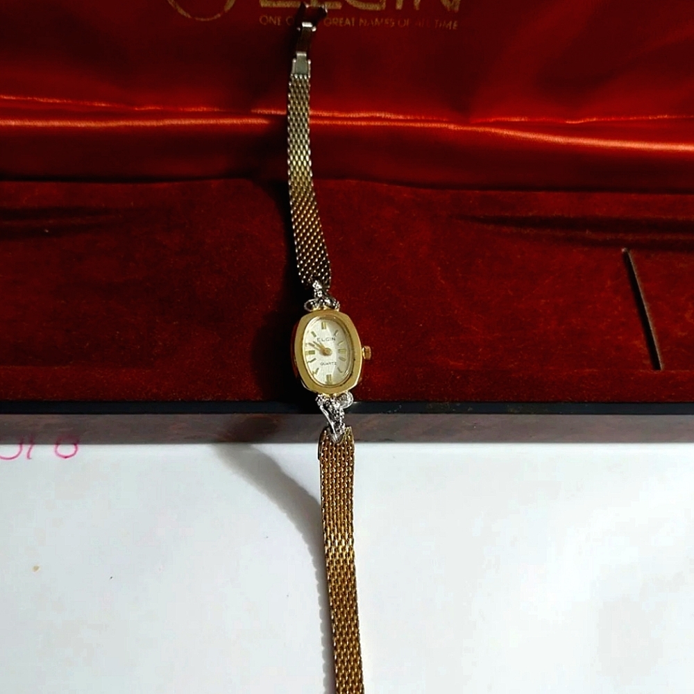 Elgin lady's Watch